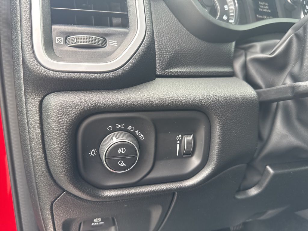 2023 Ram 1500 Big Horn Lone Star photo 6
