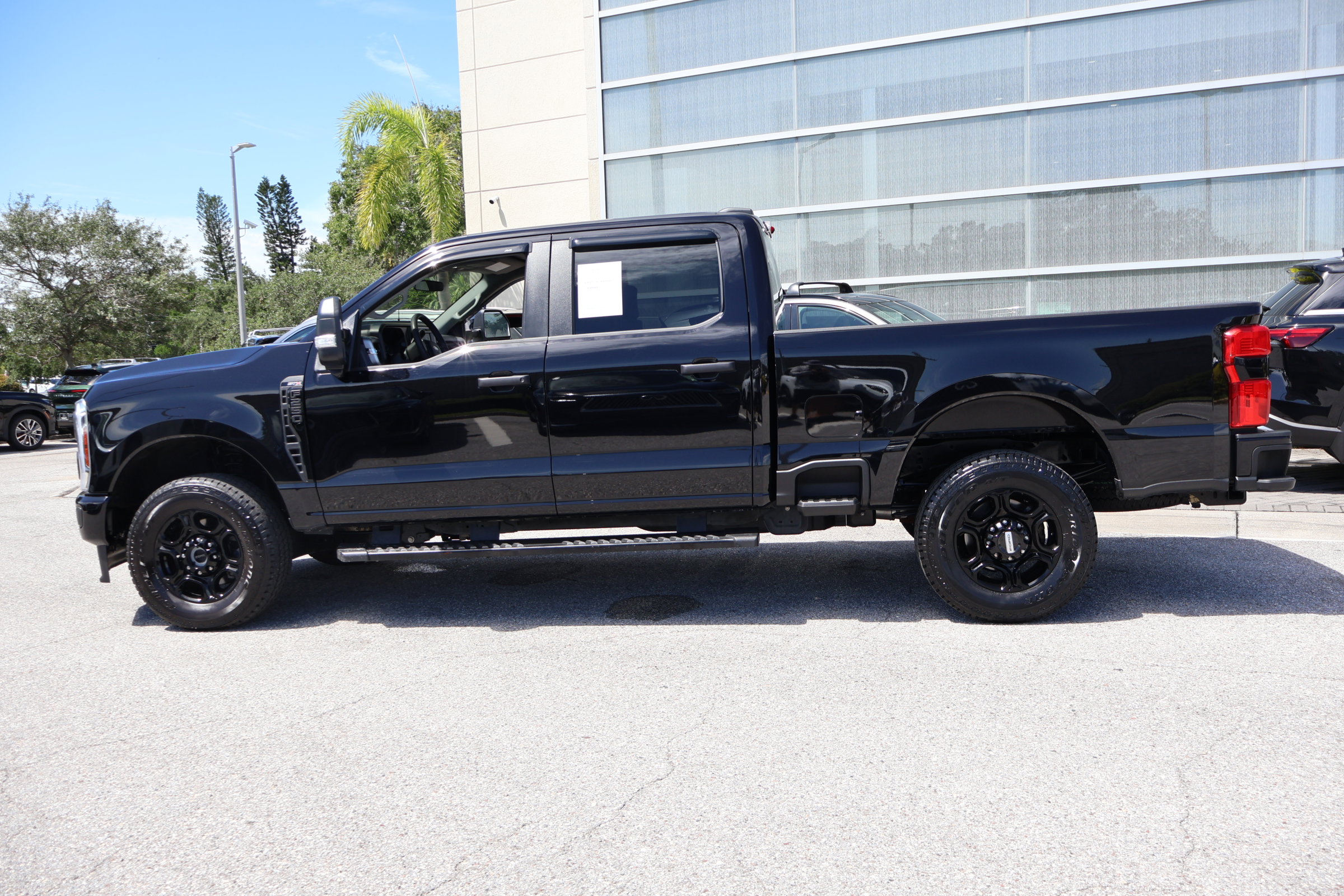 2024 Ford F-250 XL photo 4