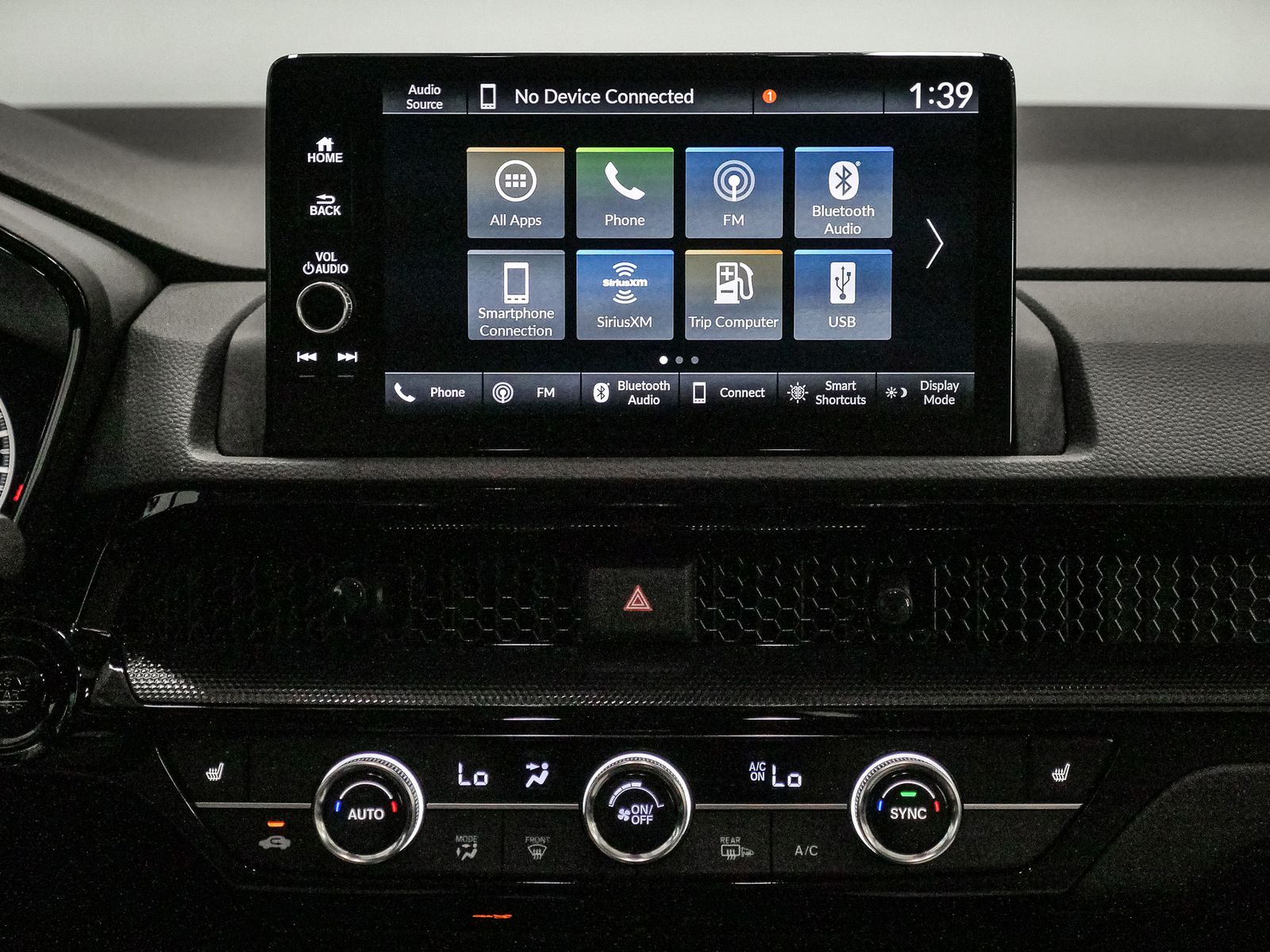 2024 Honda CR-V EX-L photo 24