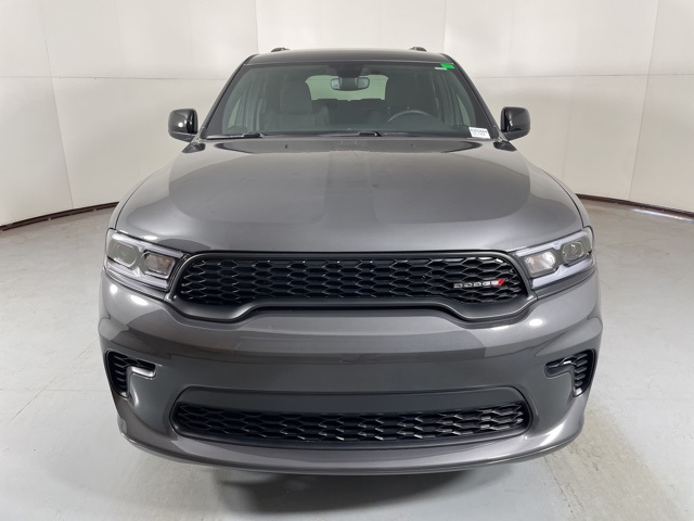 2026 Dodge Durango GT photo 3