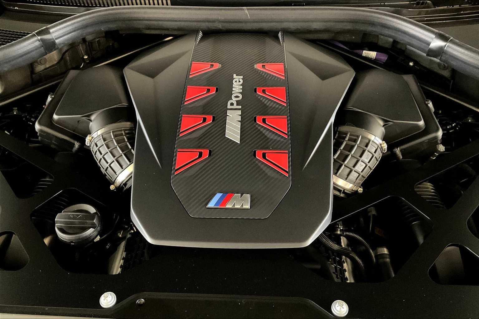 2026 Bmw X5 photo 7