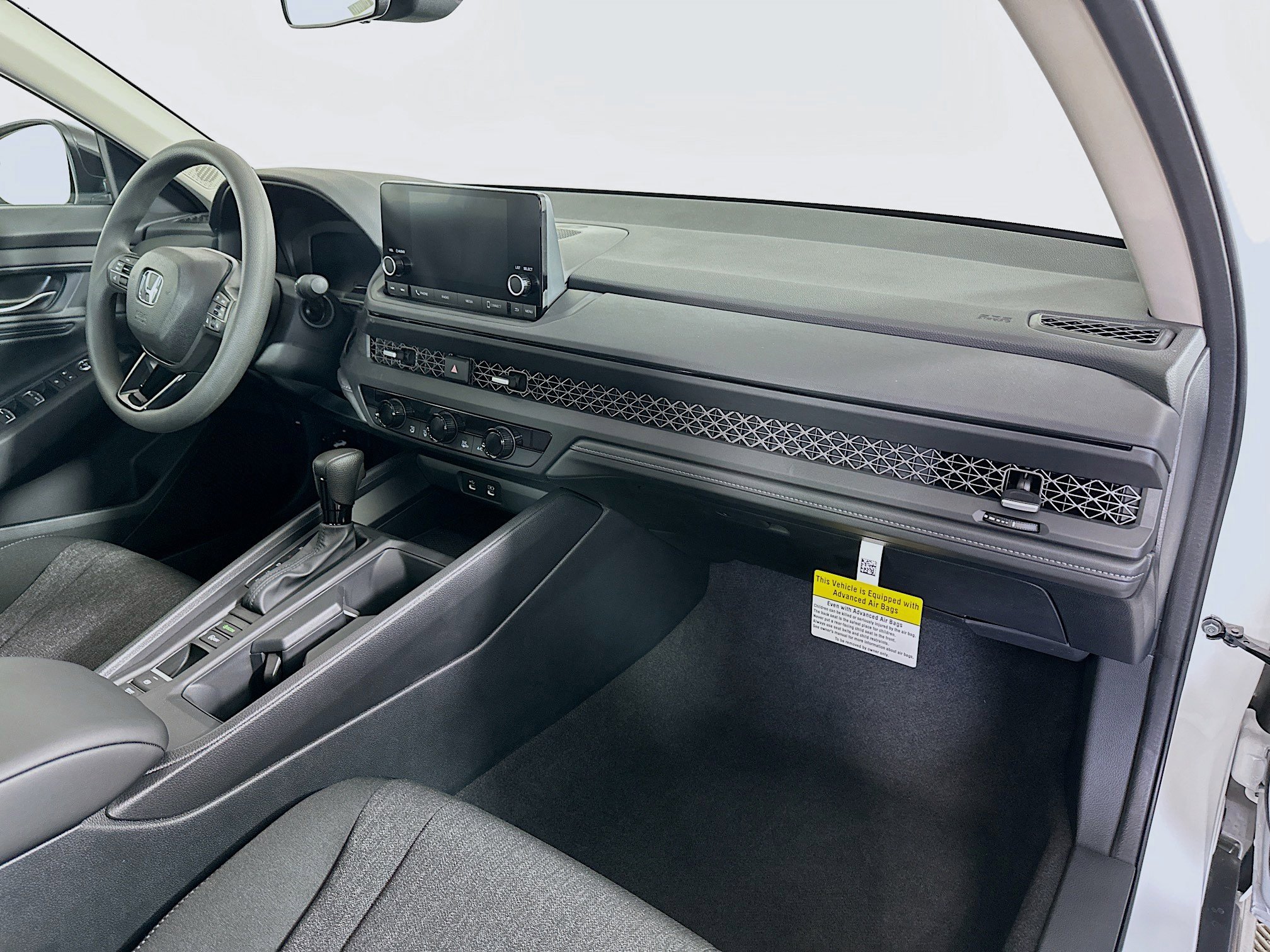 2025 Honda Accord 1.5T SE photo 25