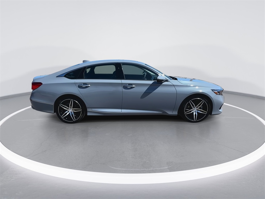 2022 Honda Accord Touring 2.0T photo 15