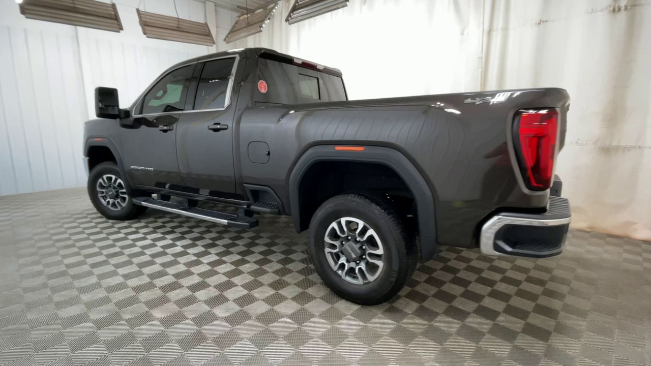2021 Gmc Sierra 2500 HD SLE photo 6