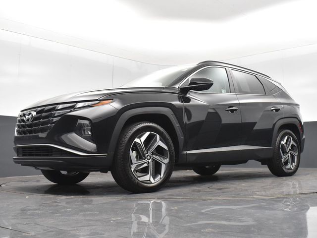 2024 Hyundai Tucson SEL Convenience photo 23