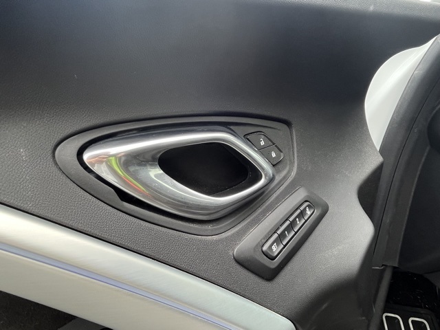 2019 Chevrolet Camaro ZL1 photo 23