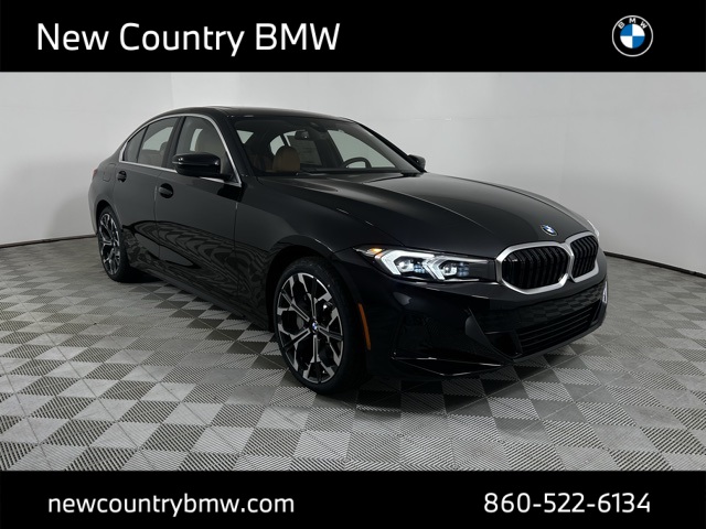 2026 BMW 3 Series 330i's photo