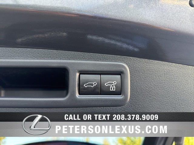 2024 Lexus RX 350h Premium photo 20