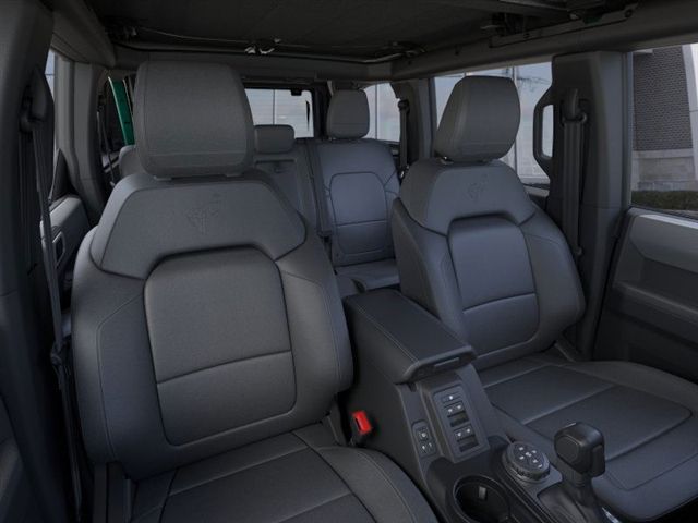 2025 FORD BRONCO - Image 35