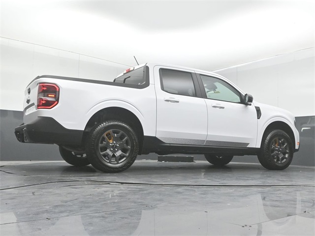 2024 FORD MAVERICK - Image 44