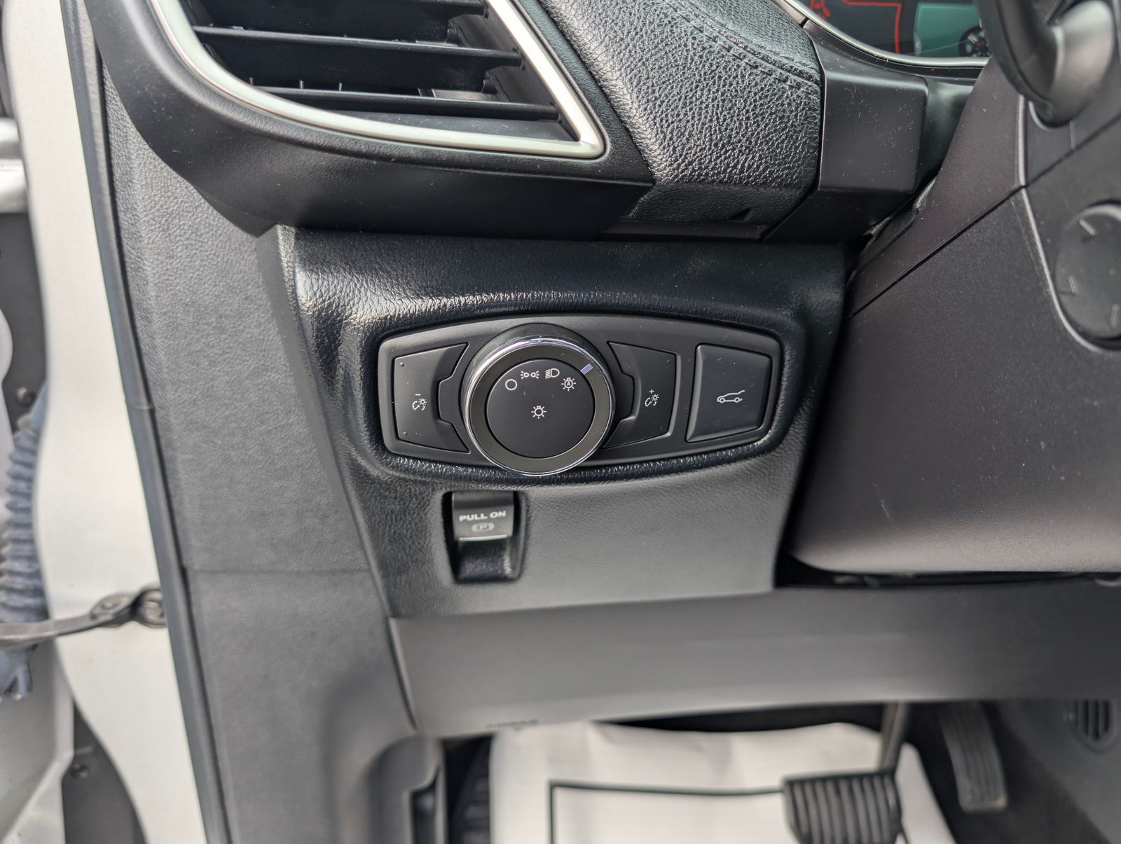 2016 Lincoln MKX Select photo 12
