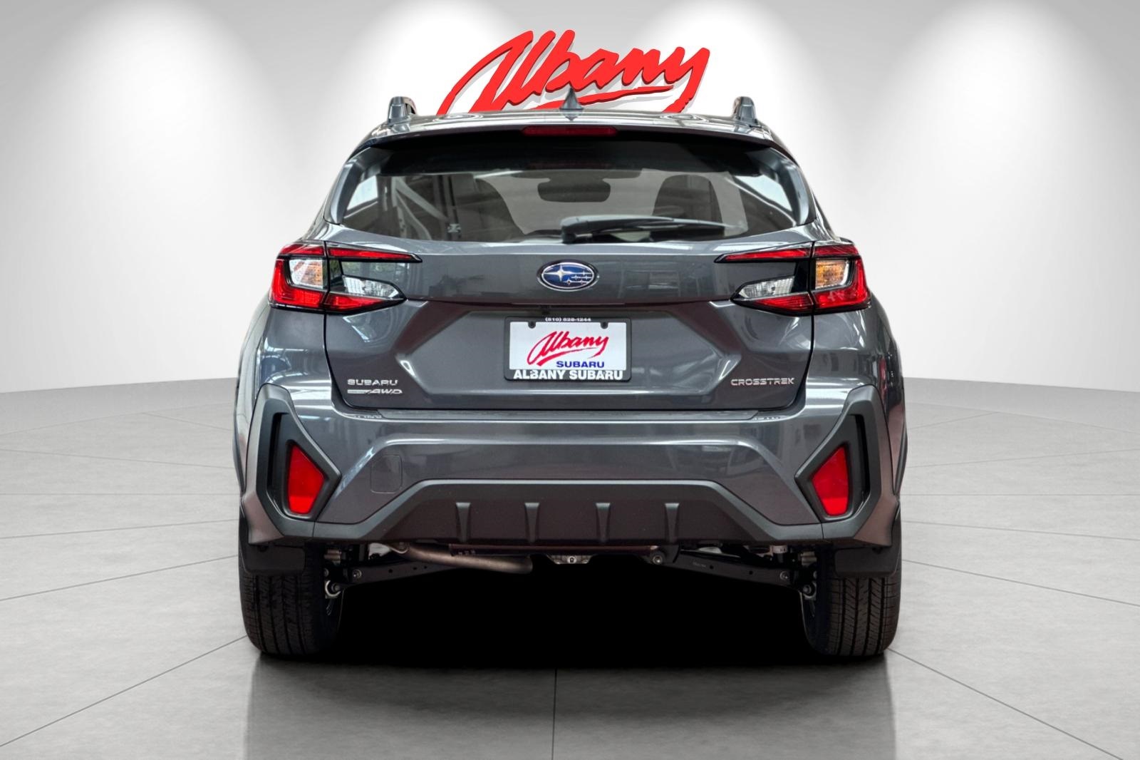2025 Subaru Crosstrek Premium photo 36