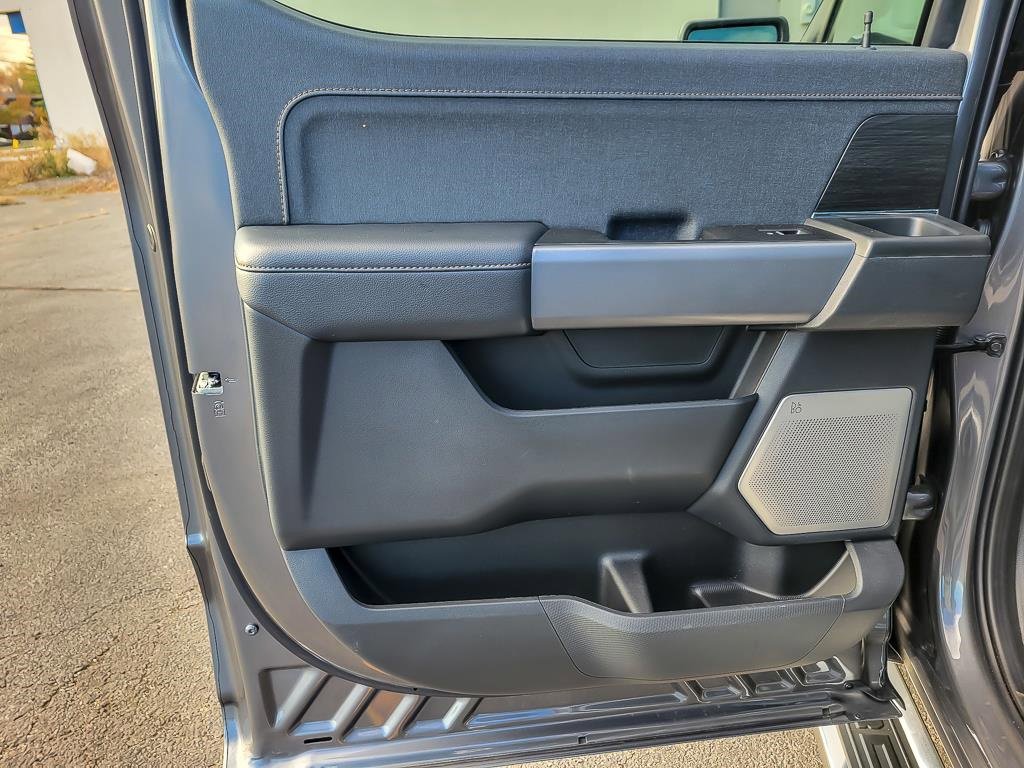2024 FORD F-150 - Image 19