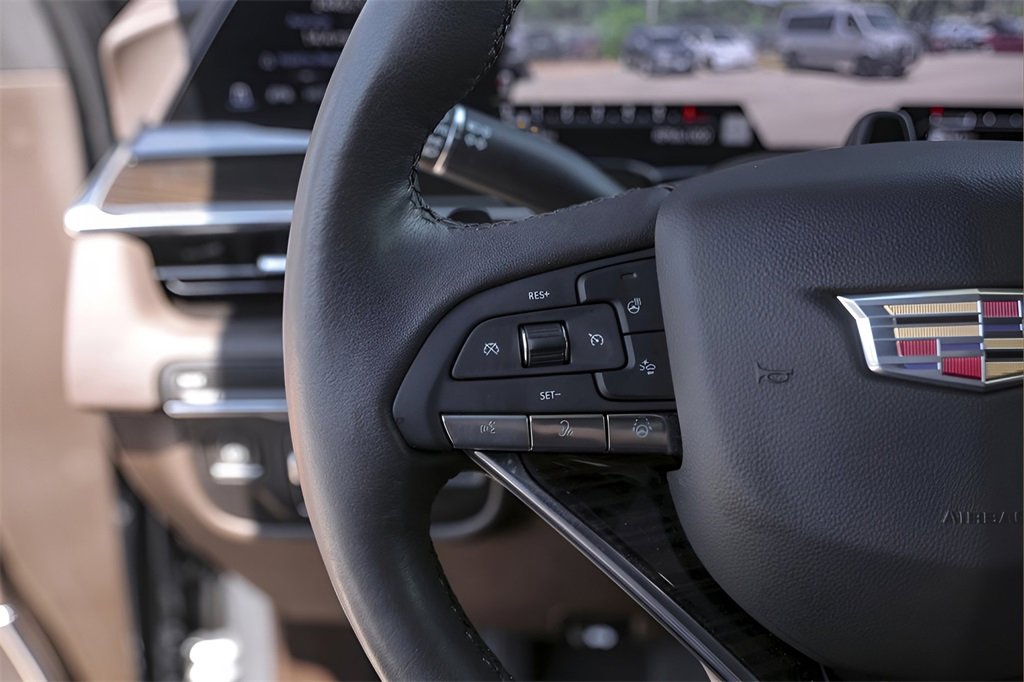 2023 Cadillac Escalade ESV Sport photo 11