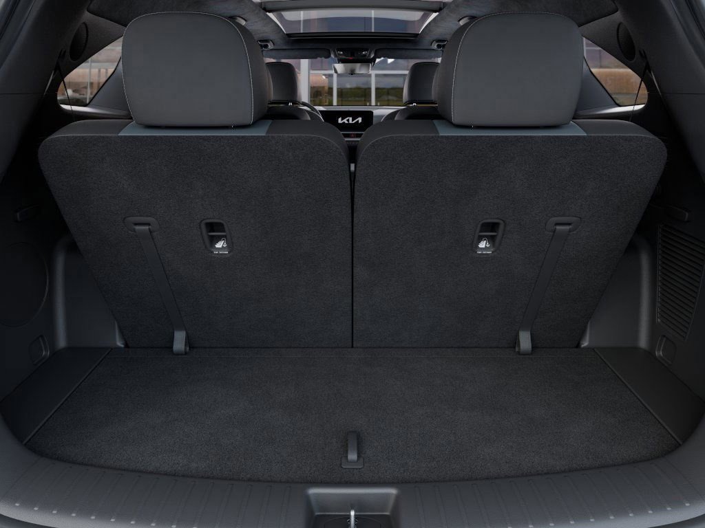 2025 Kia Sorento Plug-In Hybrid SX Prestige photo 20