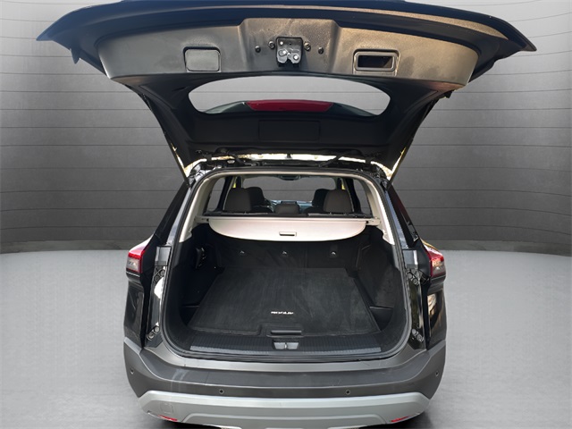 2022 Nissan Rogue S photo 21