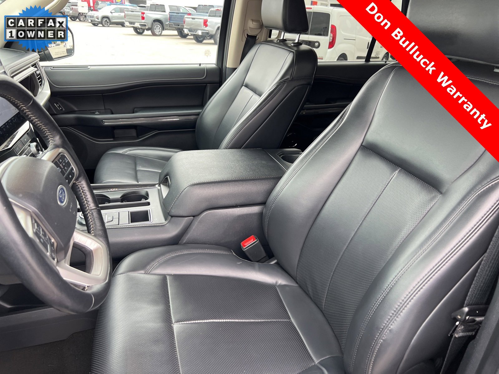 2024 Ford Expedition XLT photo 13