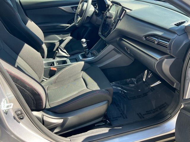 2024 Subaru WRX Premium photo 23