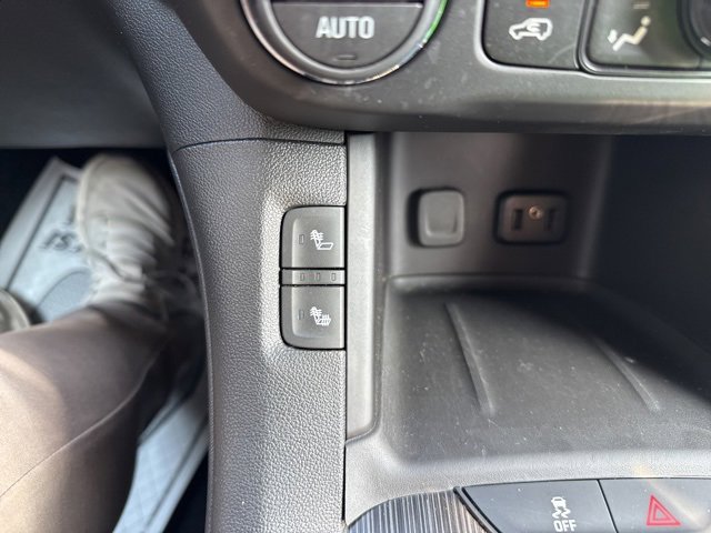 2018 Gmc Acadia SLT photo 33