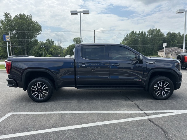 2024 Gmc Sierra 1500 AT4 photo 4