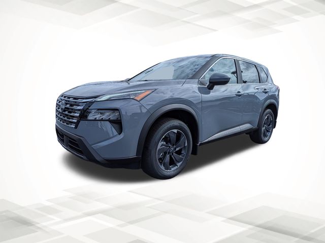 2026 Nissan Rogue SV photo 6