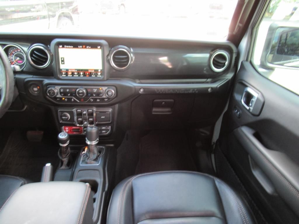2023 Jeep Wrangler Rubicon 392 photo 15