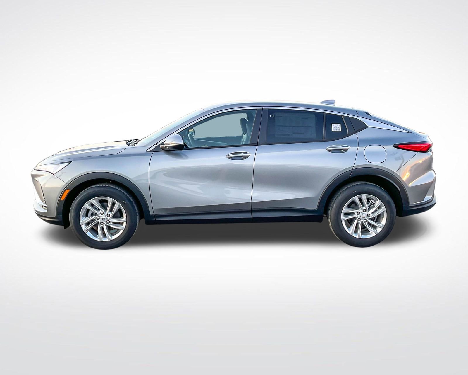 2025 Buick Envista Preferred photo 8