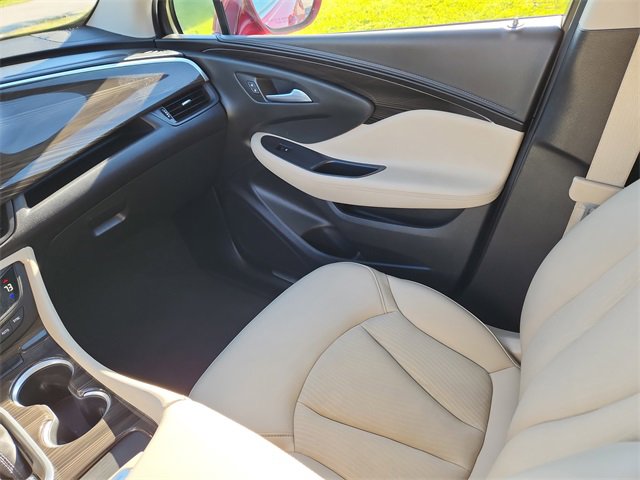 2020 Buick Envision Preferred photo 13