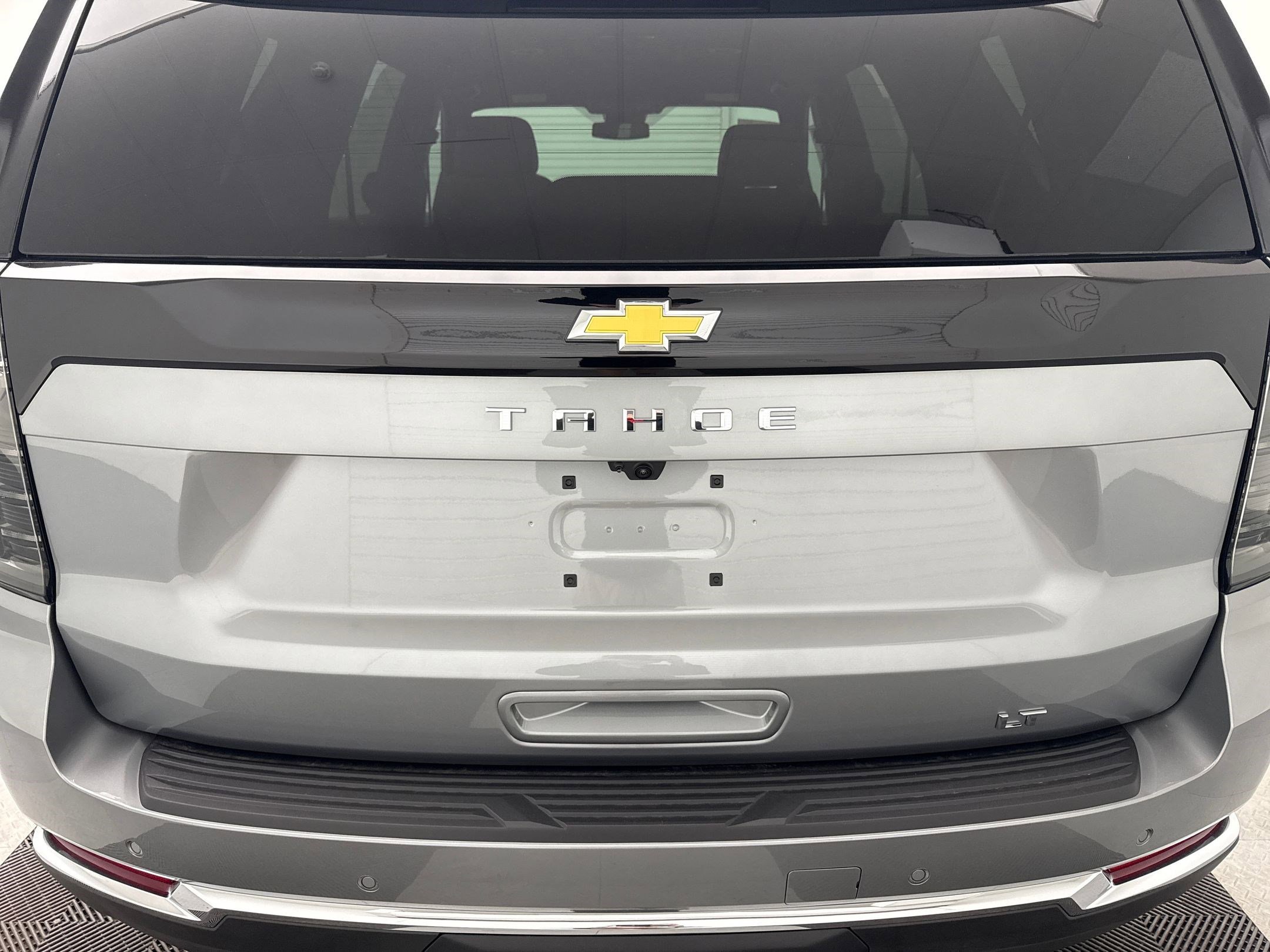 2025 Chevrolet Tahoe LT photo 16