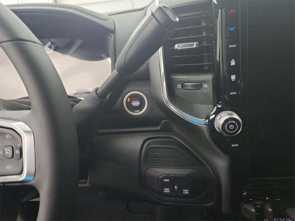 2026 Ram 2500 Laramie photo 26