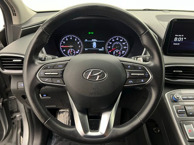 2023 Hyundai Santa Fe SEL photo 18