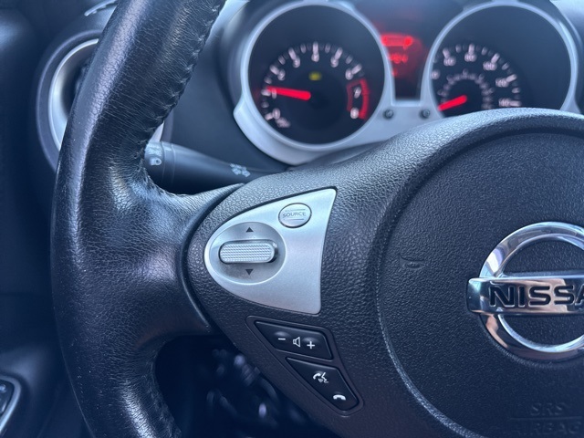 2017 Nissan Juke SV photo 21