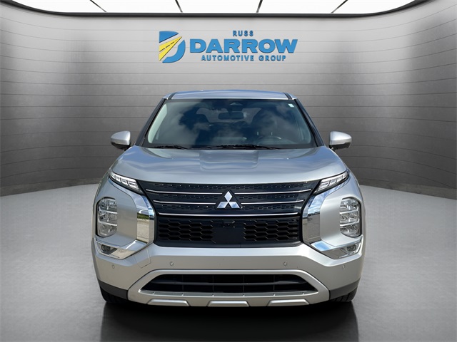 2024 Mitsubishi Outlander SE photo 8