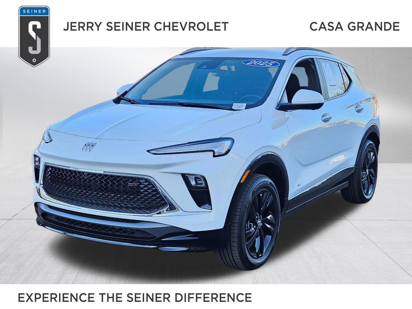 2025 Buick Encore GX