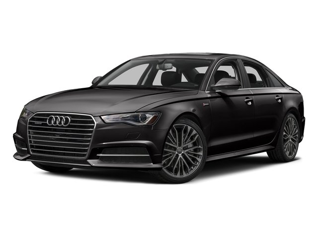 2017 Audi A6 Premium Plus's photo