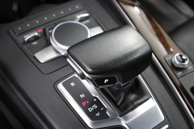 2019 Audi A5 Quattro Premium Plus photo 20
