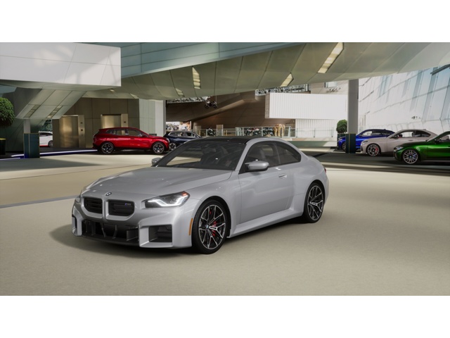 2026 BMW M2 Coupe M2's photo