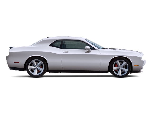 2009 Dodge Challenger SRT8 photo 3