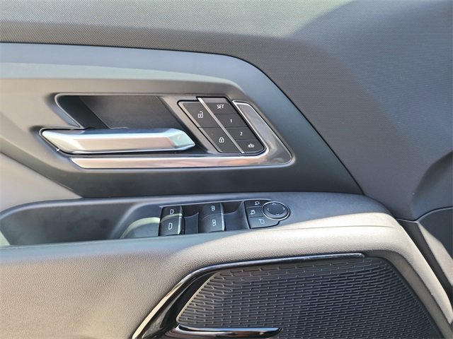 2026 Chevrolet Silverado EV Trail Boss photo 19