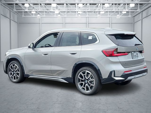 2025 Bmw X1 XDrive28i photo 5