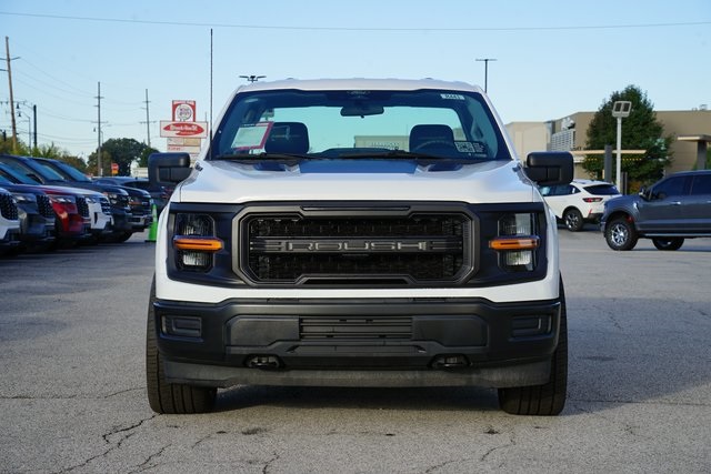 2025 FORD F-150 - Image 24