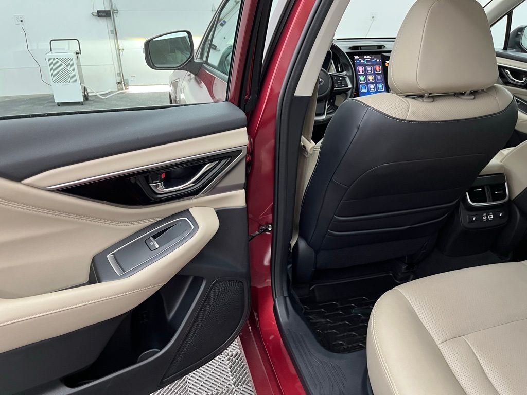 2023 Subaru Legacy Limited photo 31