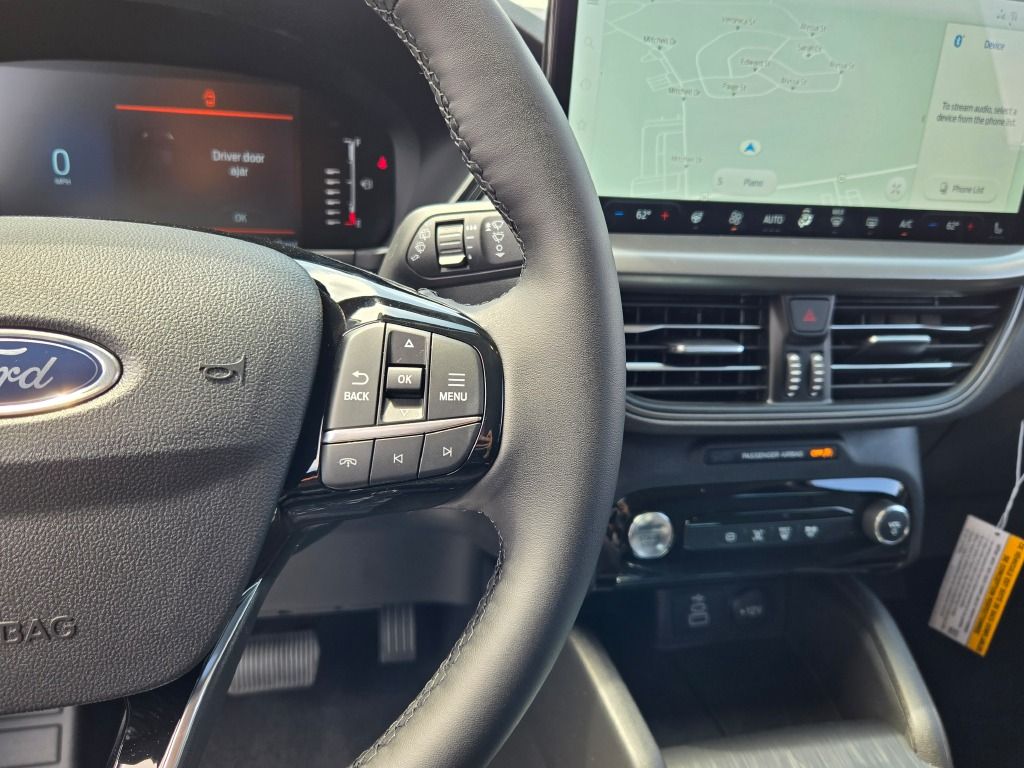 2024 Ford Escape Plug-In Hybrid Base photo 29