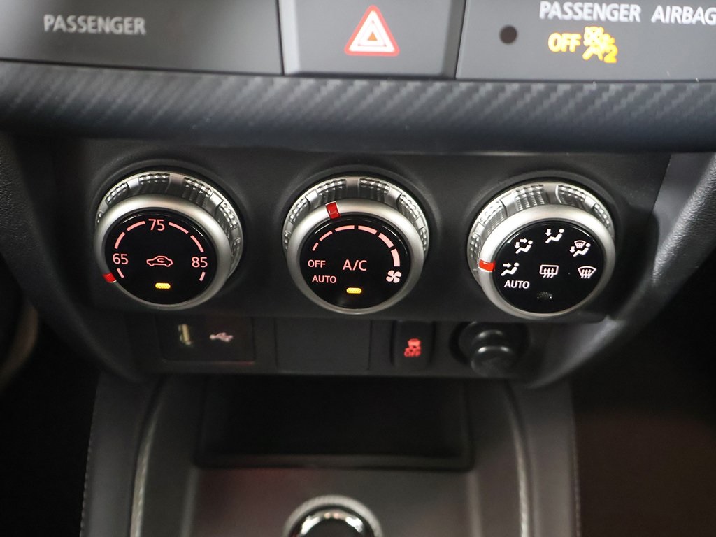 2025 Mitsubishi Outlander Sport ES SE LE photo 34