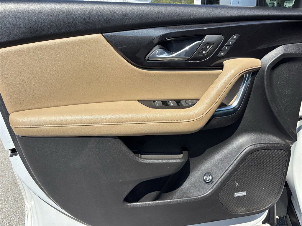 2020 Chevrolet Blazer Premier photo 9