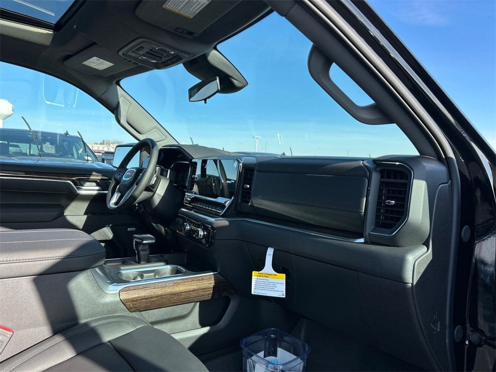2026 GMC SIERRA - Image 38