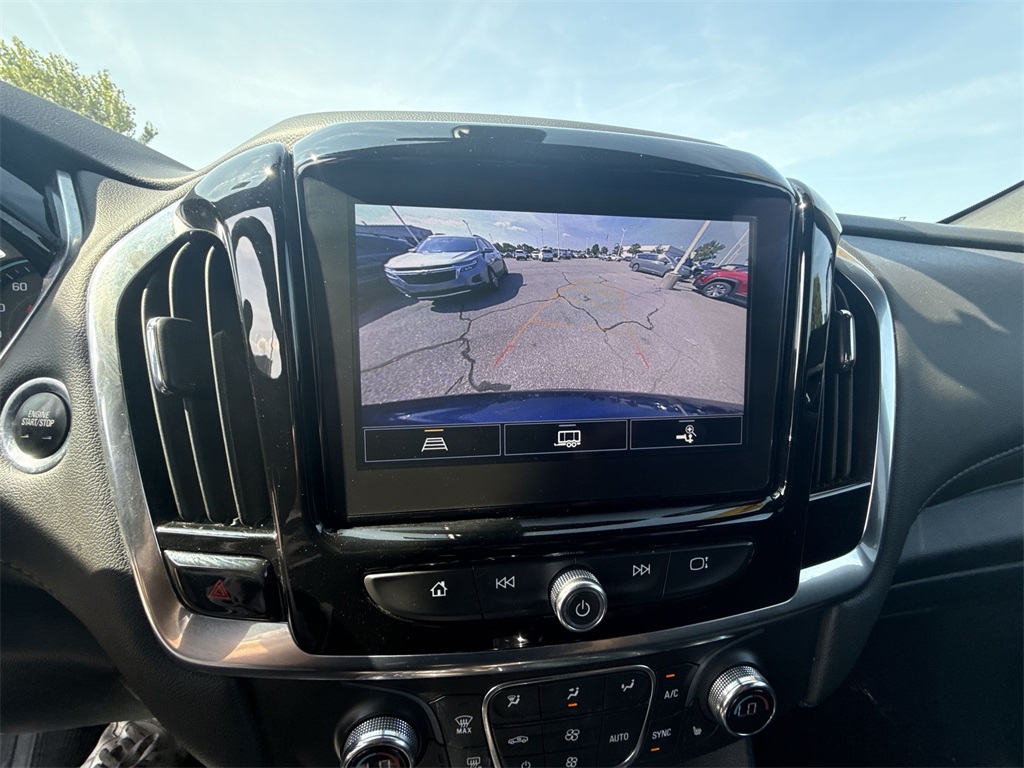 2023 Chevrolet Traverse photo 20