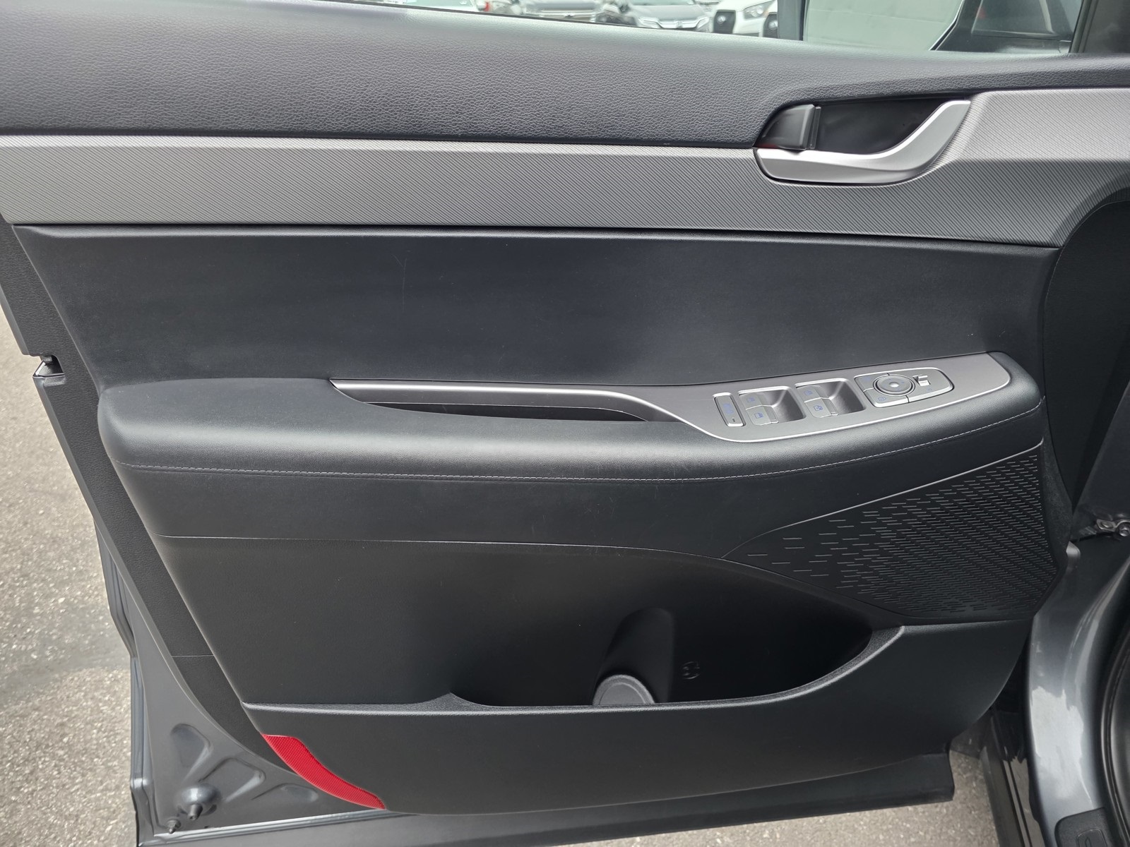 2023 Hyundai Palisade XRT photo 18
