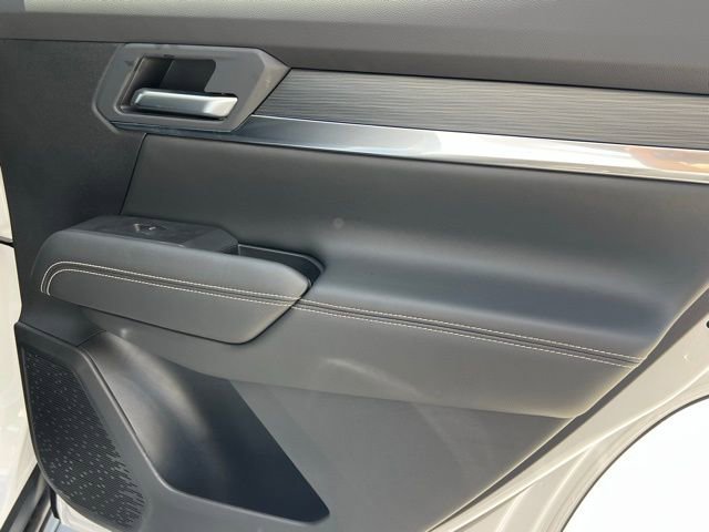 2026 Gmc Terrain Elevation photo 25