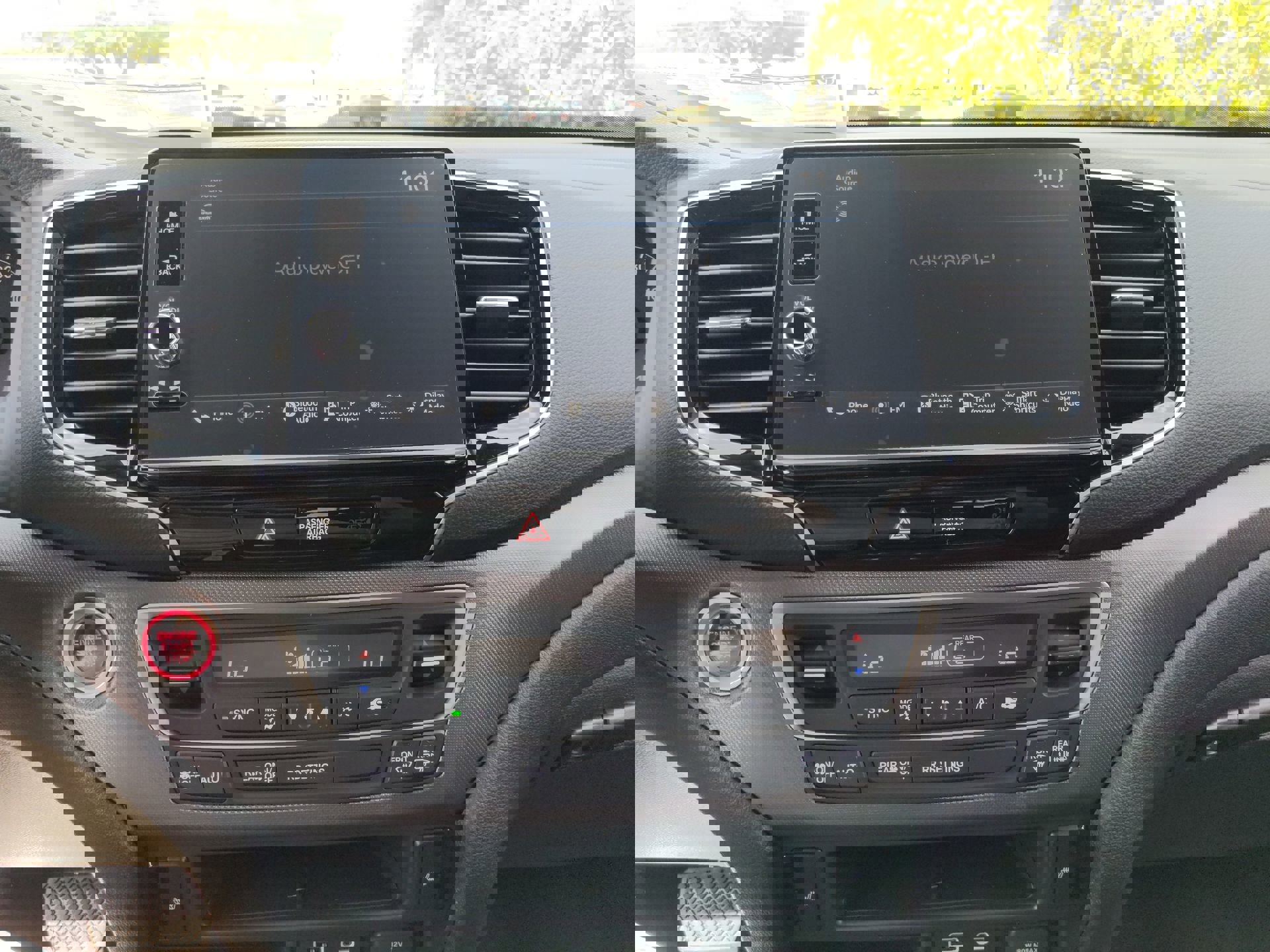 2025 Honda Ridgeline RTL photo 22